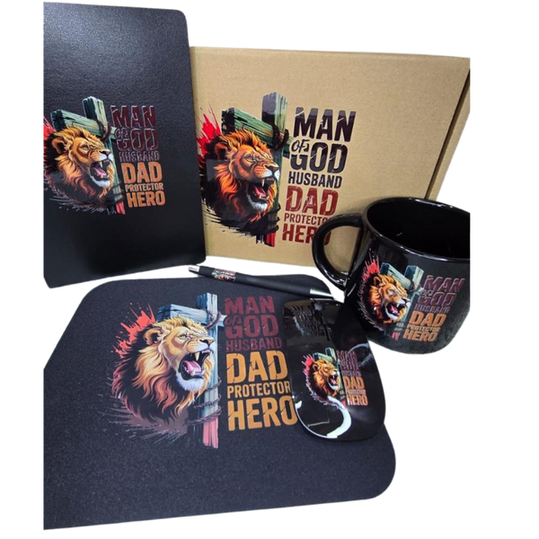 UVDTF Fathers Day gift