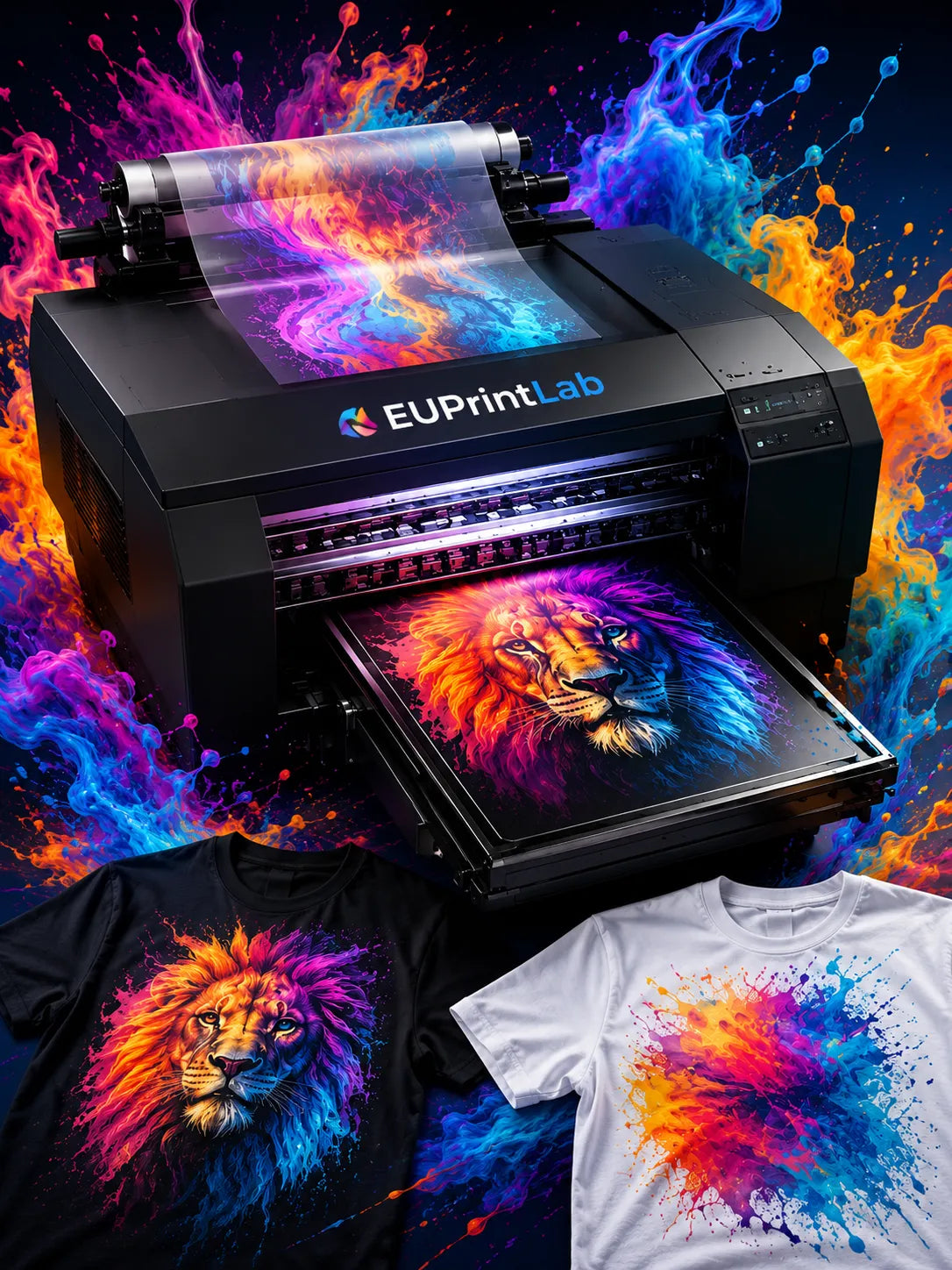 DTF Printing